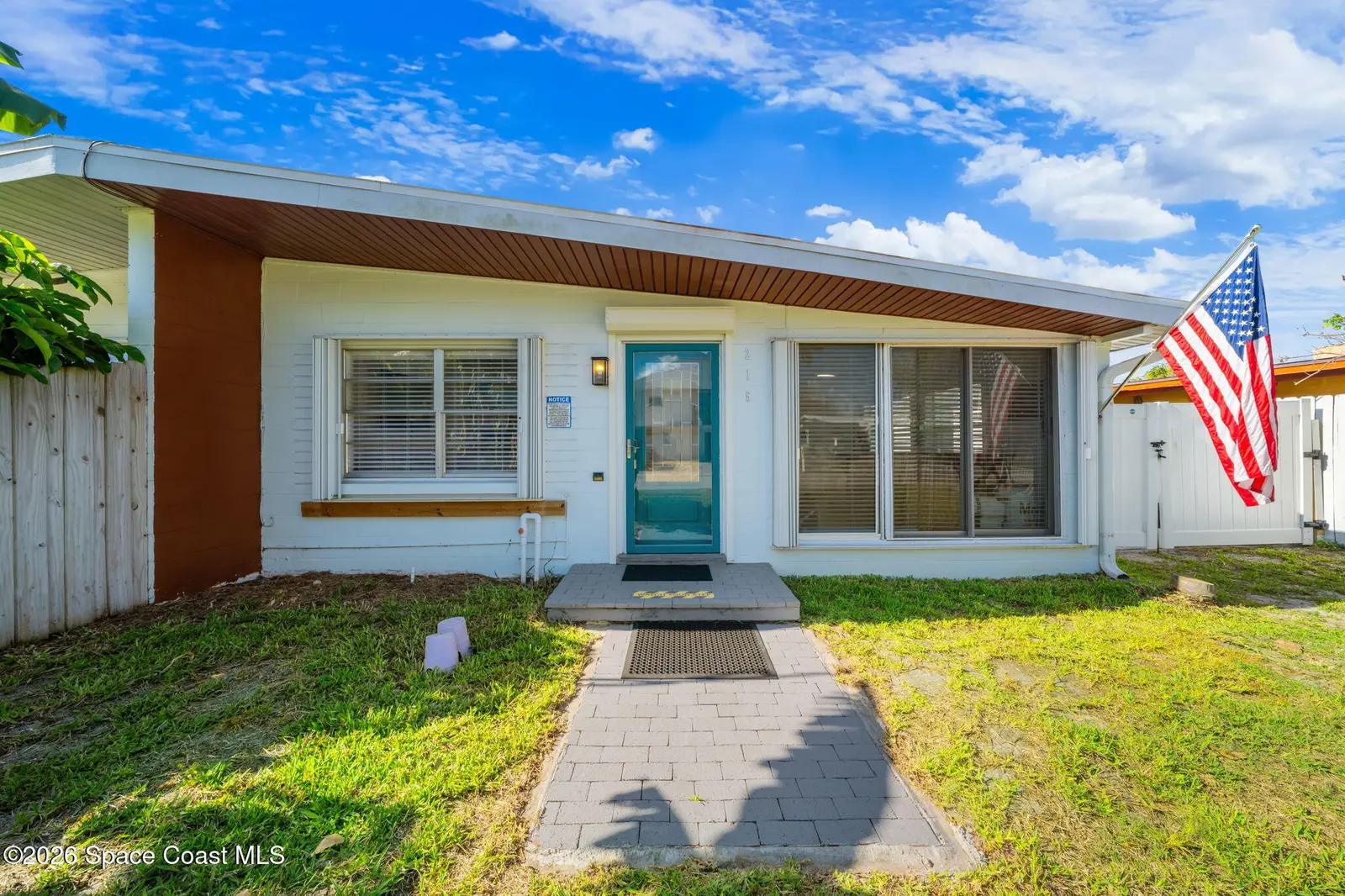 215 Jefferson Avenue, Cape Canaveral, Fl 32920, FL