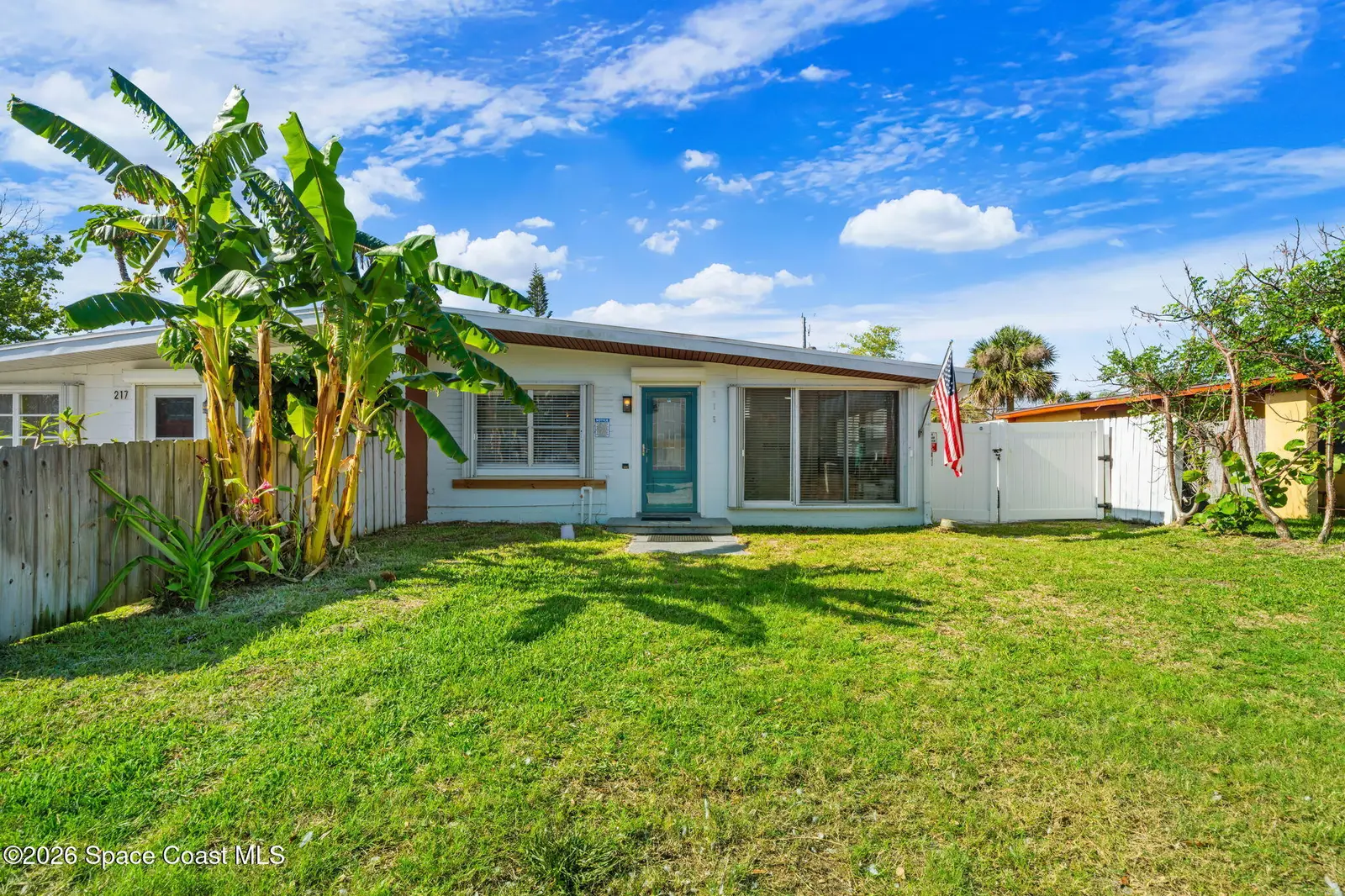 215 Jefferson Avenue, Cape Canaveral, Fl 32920, FL