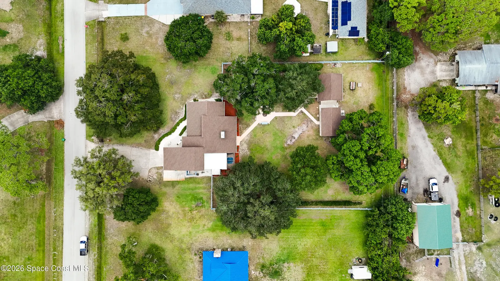 4970 Pinewood Place, Cocoa, Fl 32926, FL