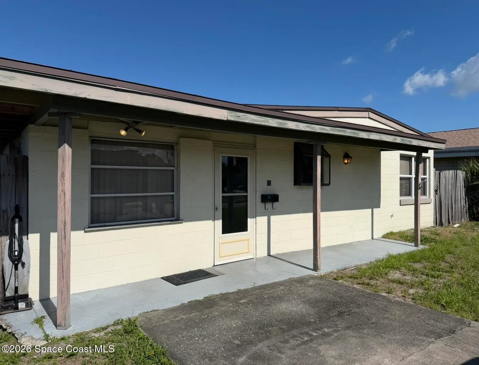 12 Bryan Avenue, Titusville, Fl 32796, FL