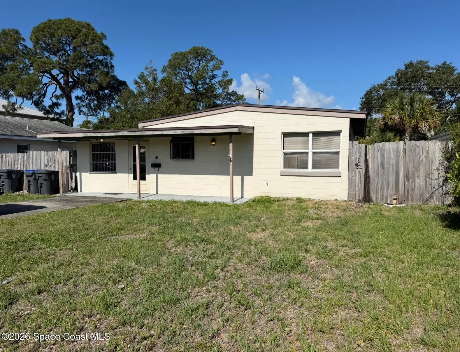 12 Bryan Avenue, Titusville, Fl 32796, FL