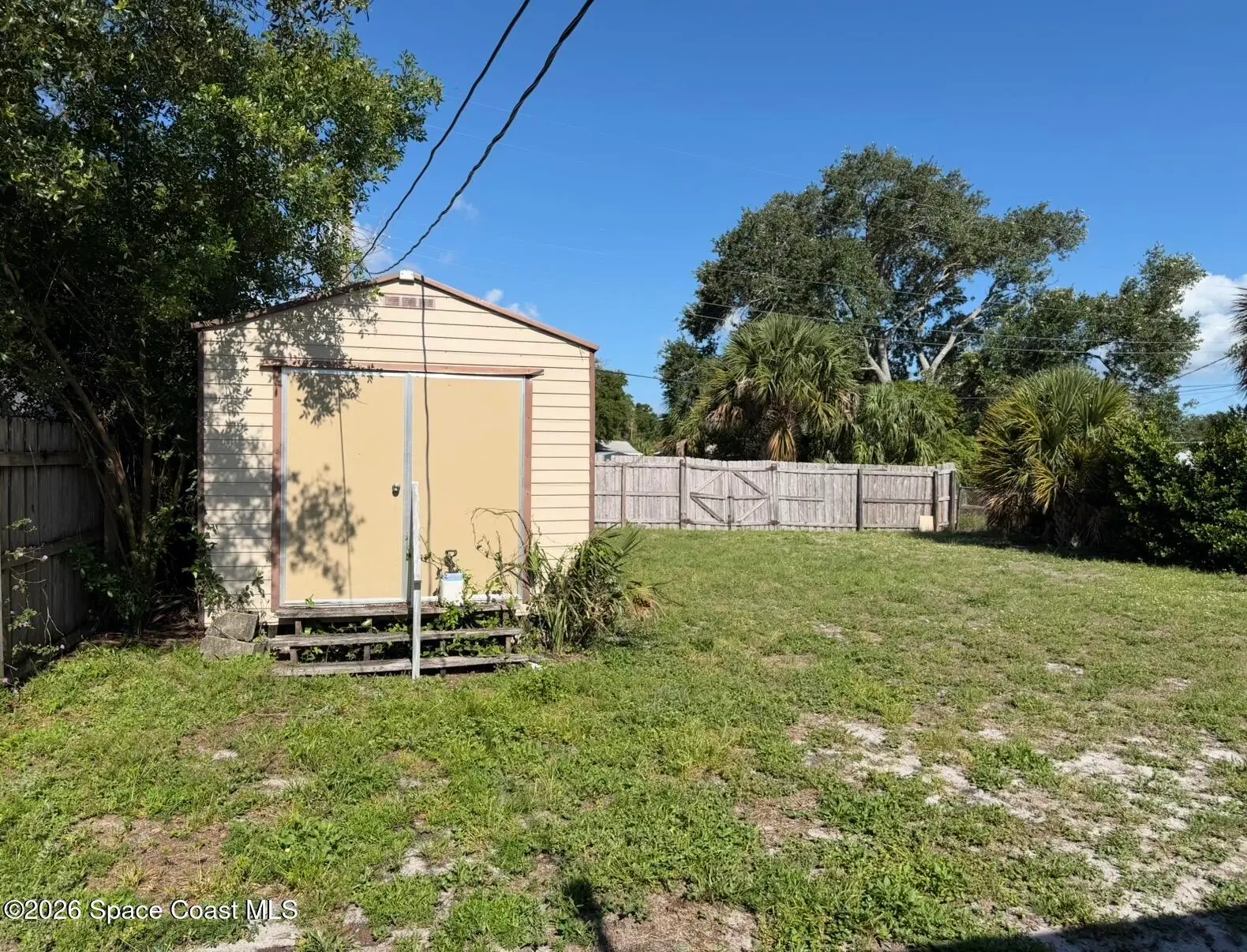 12 Bryan Avenue, Titusville, Fl 32796, FL