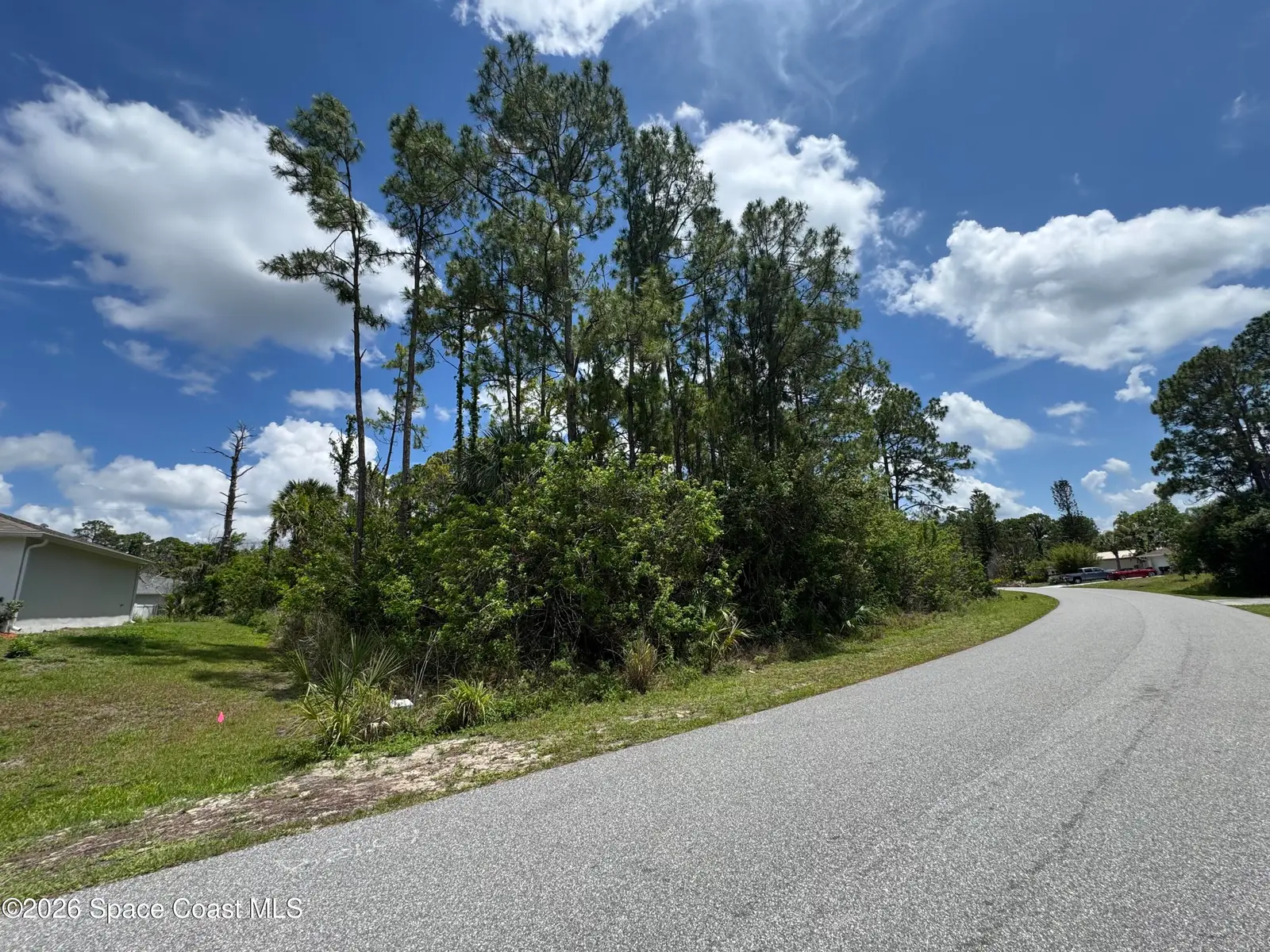 1872 Red Bud Circle Nw, Palm Bay, Fl 32907, FL
