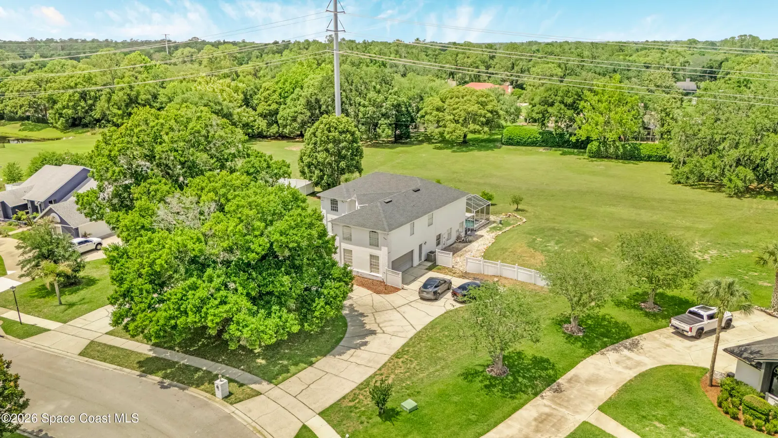 2152 Blue Iris Place, Longwood, Fl 32779, FL