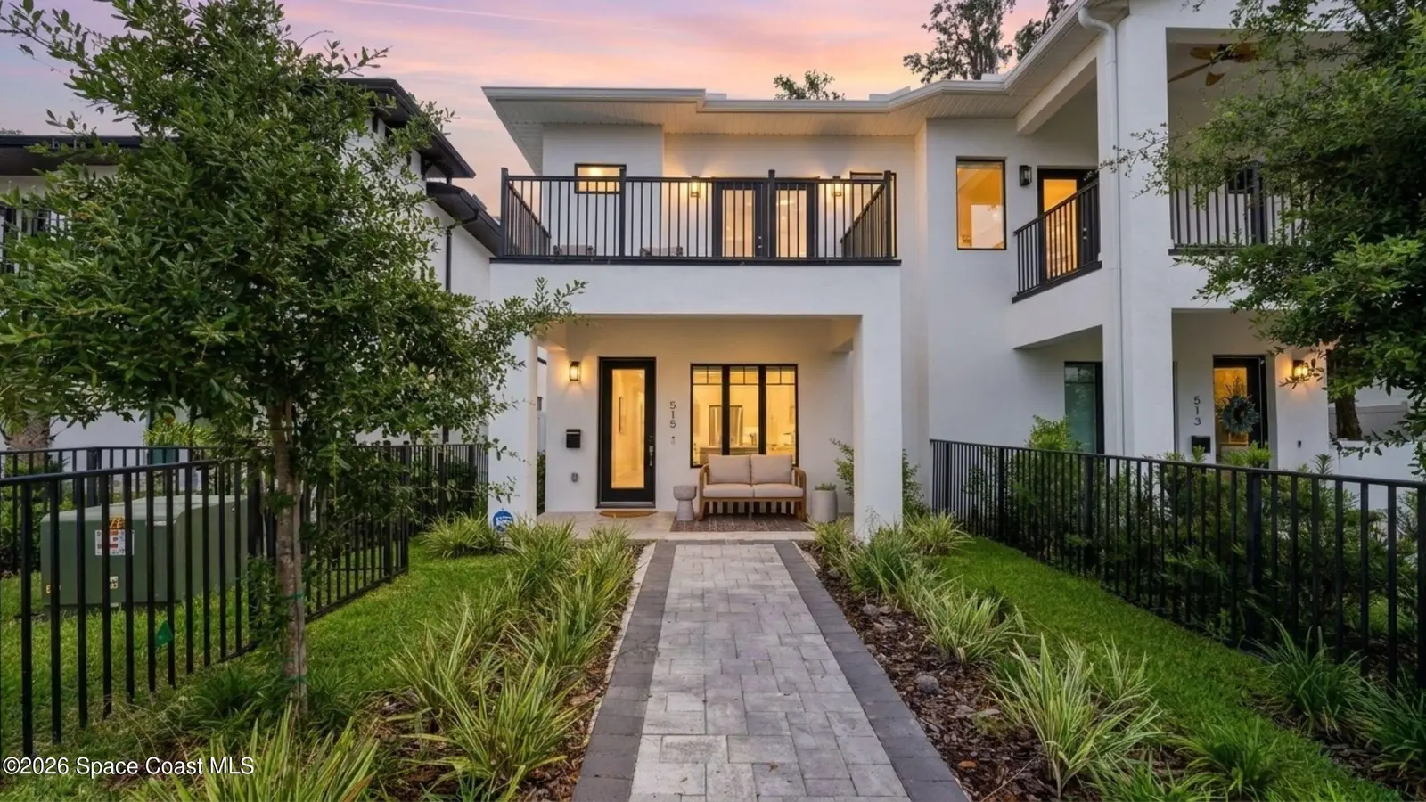 515 W Princeton Street, Orlando, Fl 32804, FL