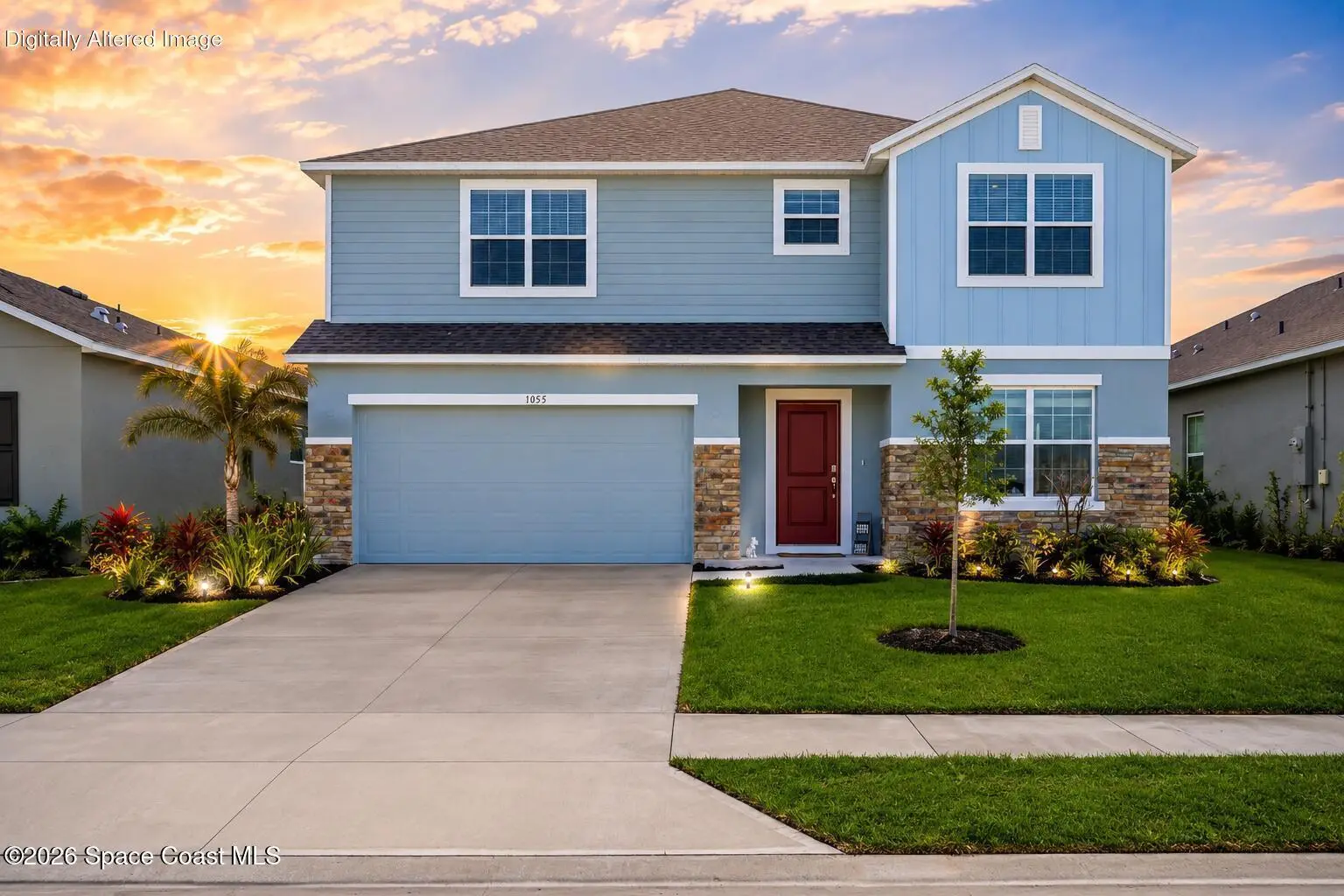 1055 Kylar Drive Nw, Palm Bay, Fl 32907, FL