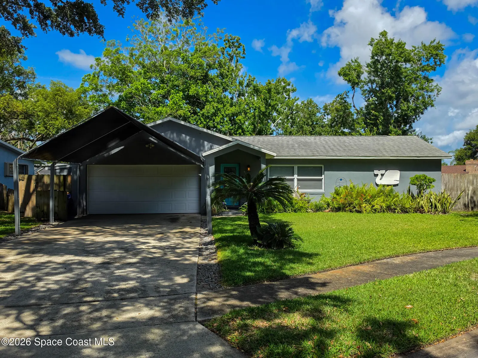821 Hanover Court, Rockledge, Fl 32955, FL