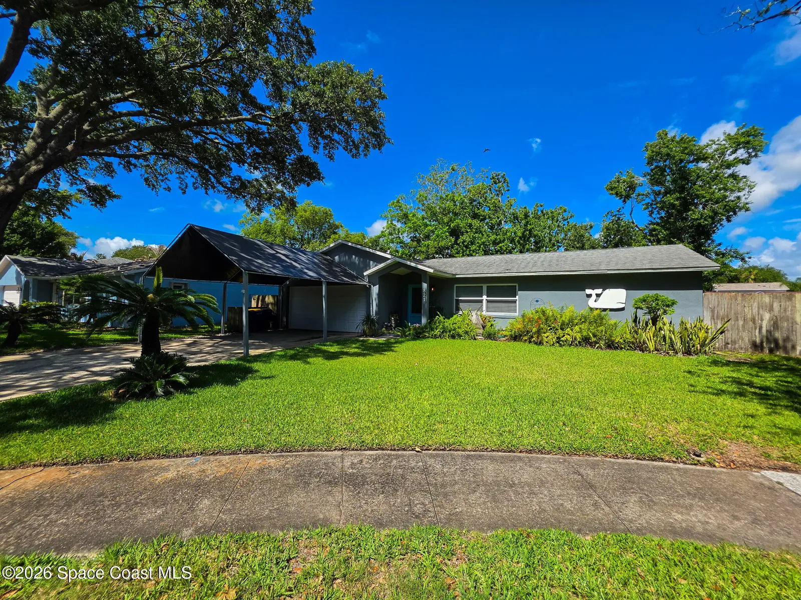 821 Hanover Court, Rockledge, Fl 32955, FL