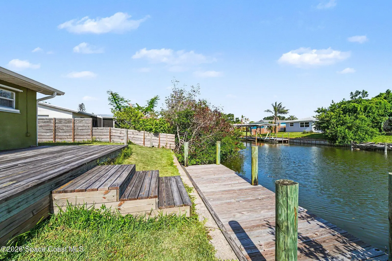 1415 Plum Avenue, Merritt Island, Fl 32952, FL