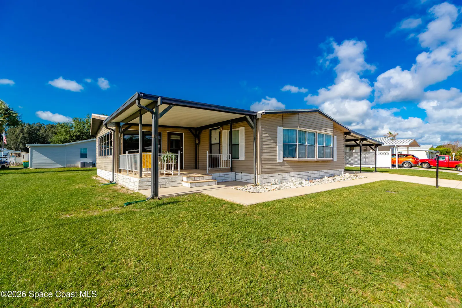 409 Macadamia Drive, Micco, Fl 32976, FL