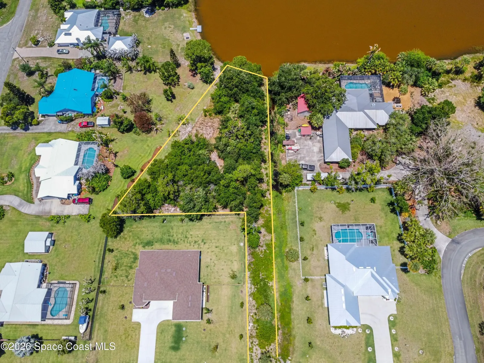 759 S Fischer Circle, Sebastian, Fl 32958, FL
