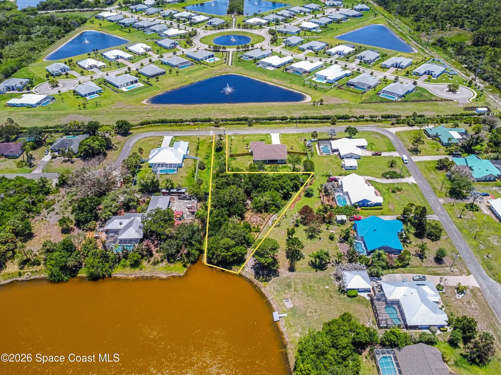 759 S Fischer Circle, Sebastian, Fl 32958, FL