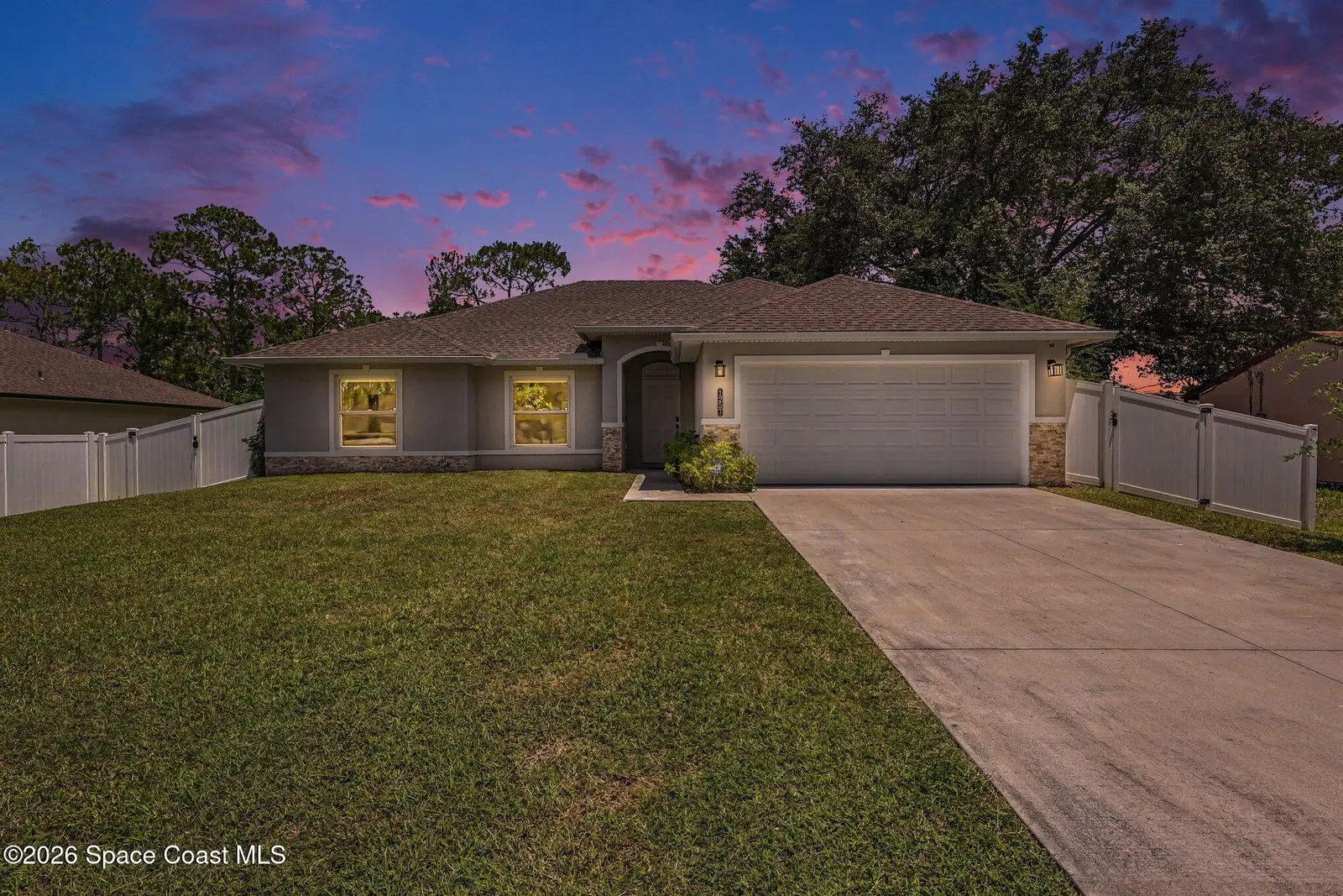 1257 Theresa Street Se, Palm Bay, Fl 32909, FL
