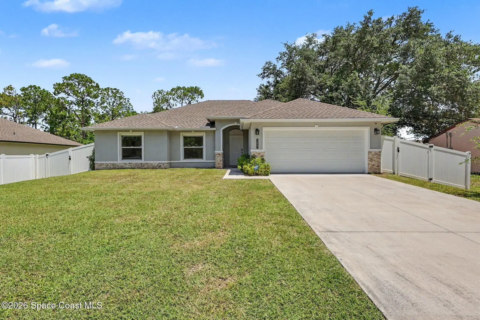1257 Theresa Street Se, Palm Bay, Fl 32909, FL