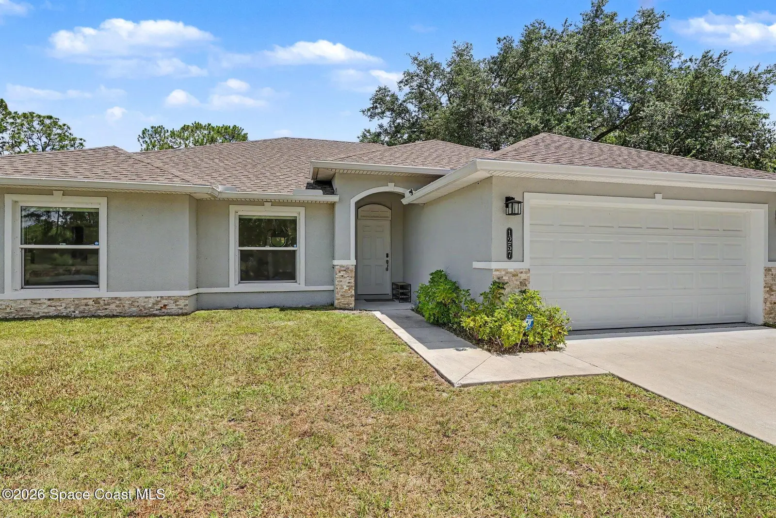 1257 Theresa Street Se, Palm Bay, Fl 32909, FL