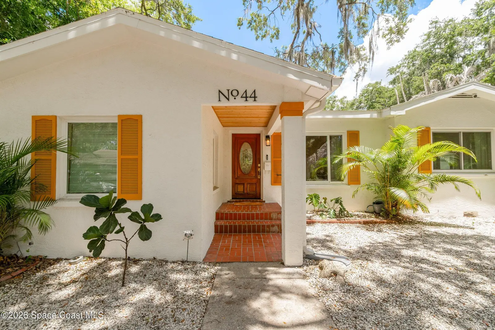 44 Littlejohn Lane, Rockledge, Fl 32955, FL