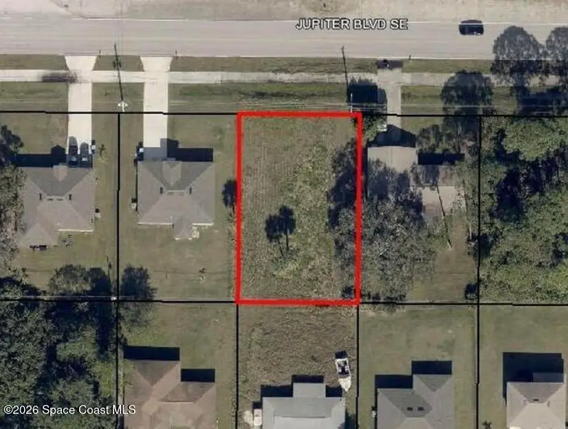 3270 Jupiter Boulevard Se, Palm Bay, Fl 32909, FL