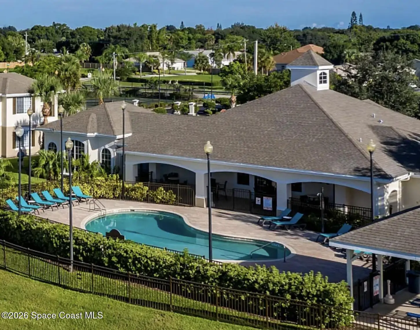 3511 D Avinci Way 2022, Melbourne, Fl 32901, FL
