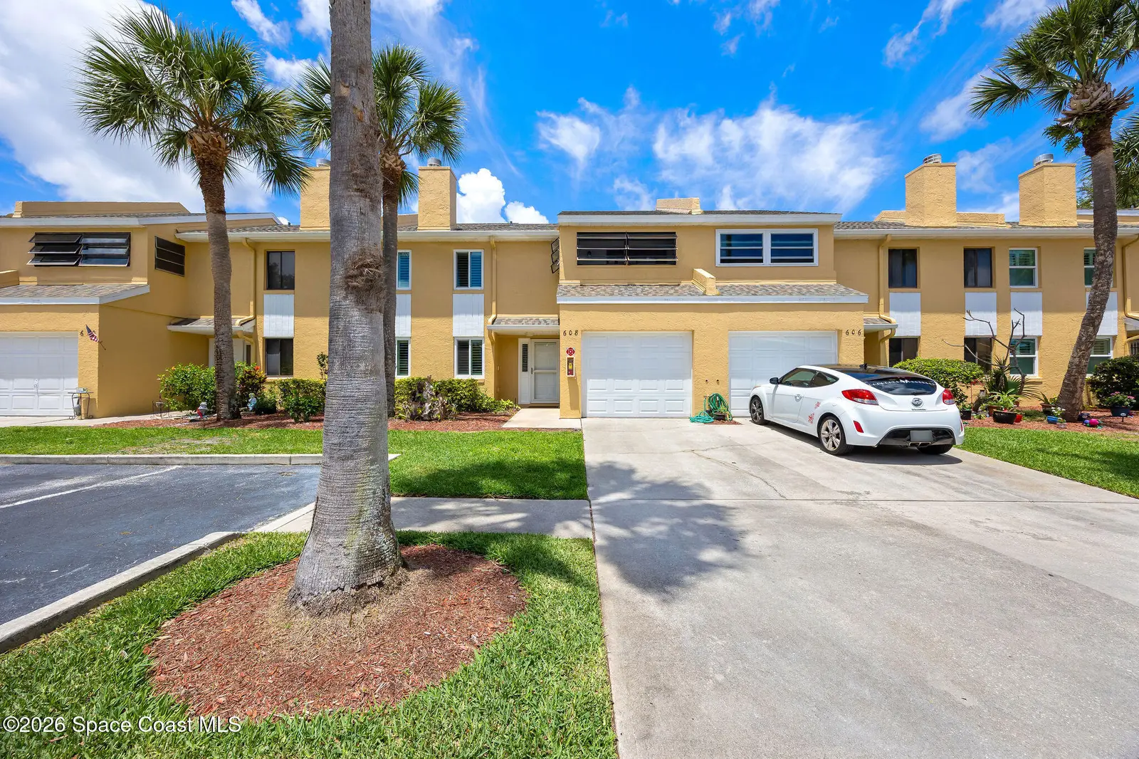 608 Cedar Side Circle Ne, Palm Bay, Fl 32905, FL