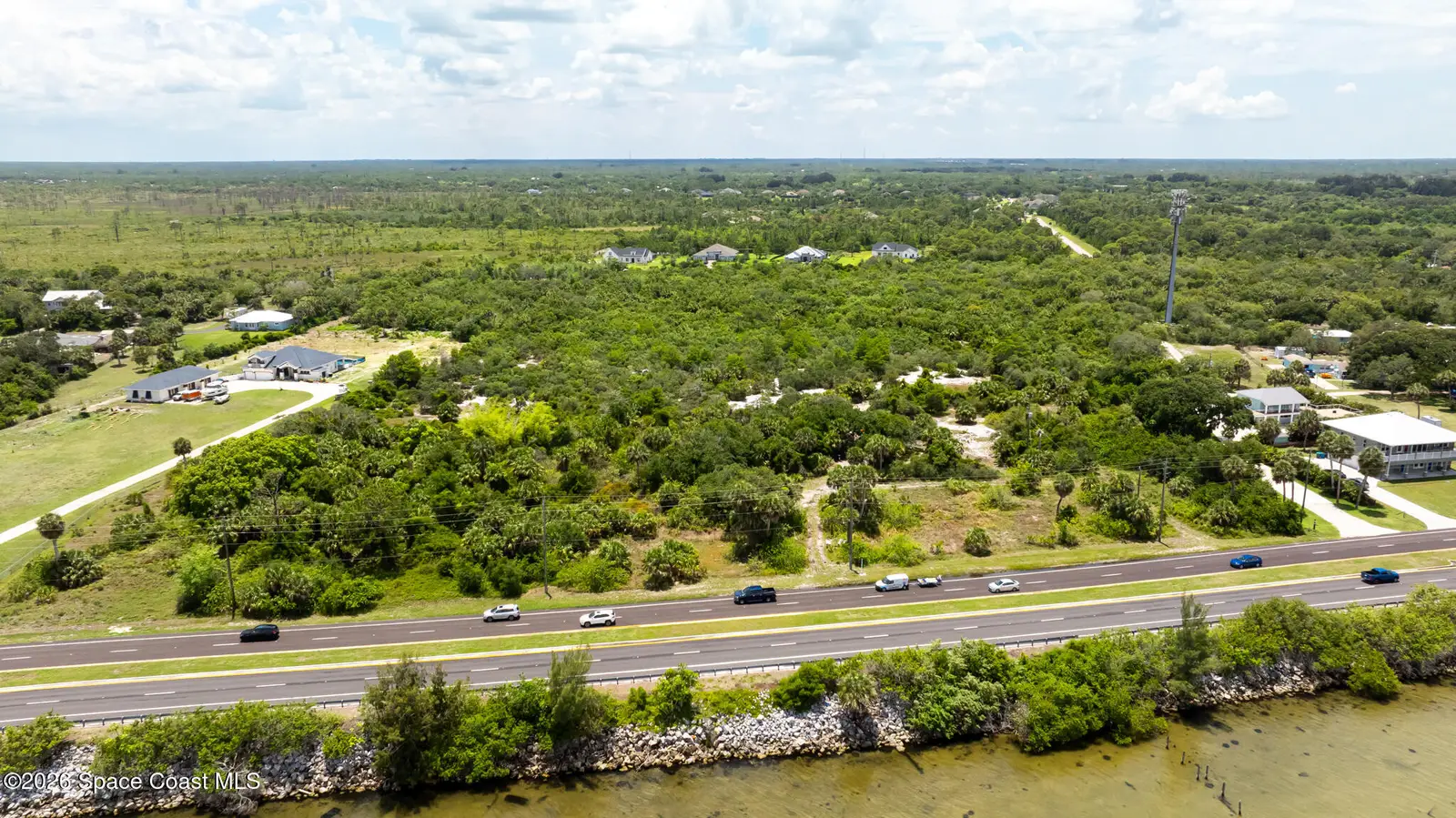 1860 Highway 1, Malabar, Fl 32950, FL