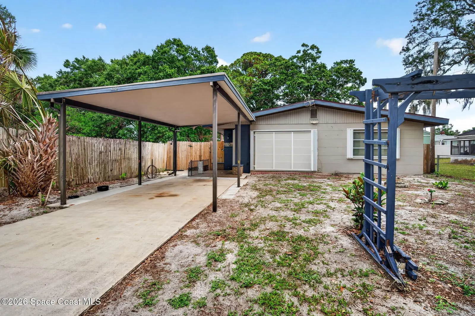 1707 Platt Street, Melbourne, Fl 32901, FL