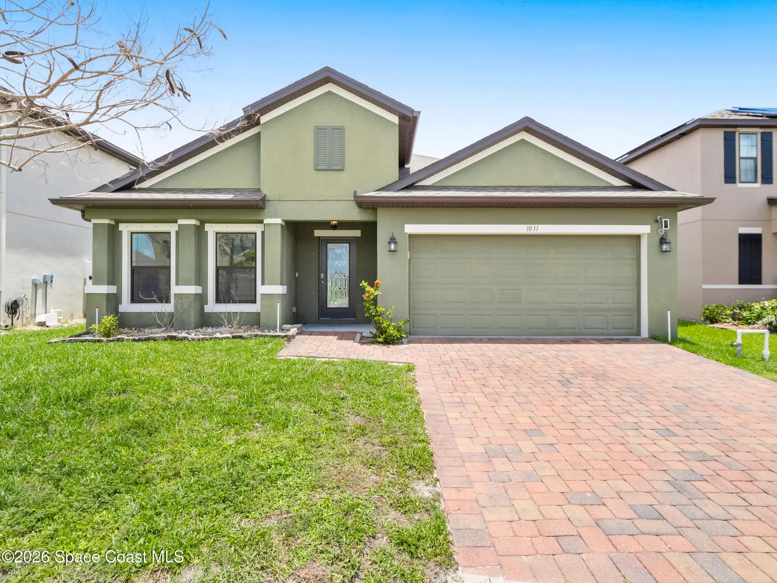 1031 Peta Way, Melbourne, Fl 32940, FL