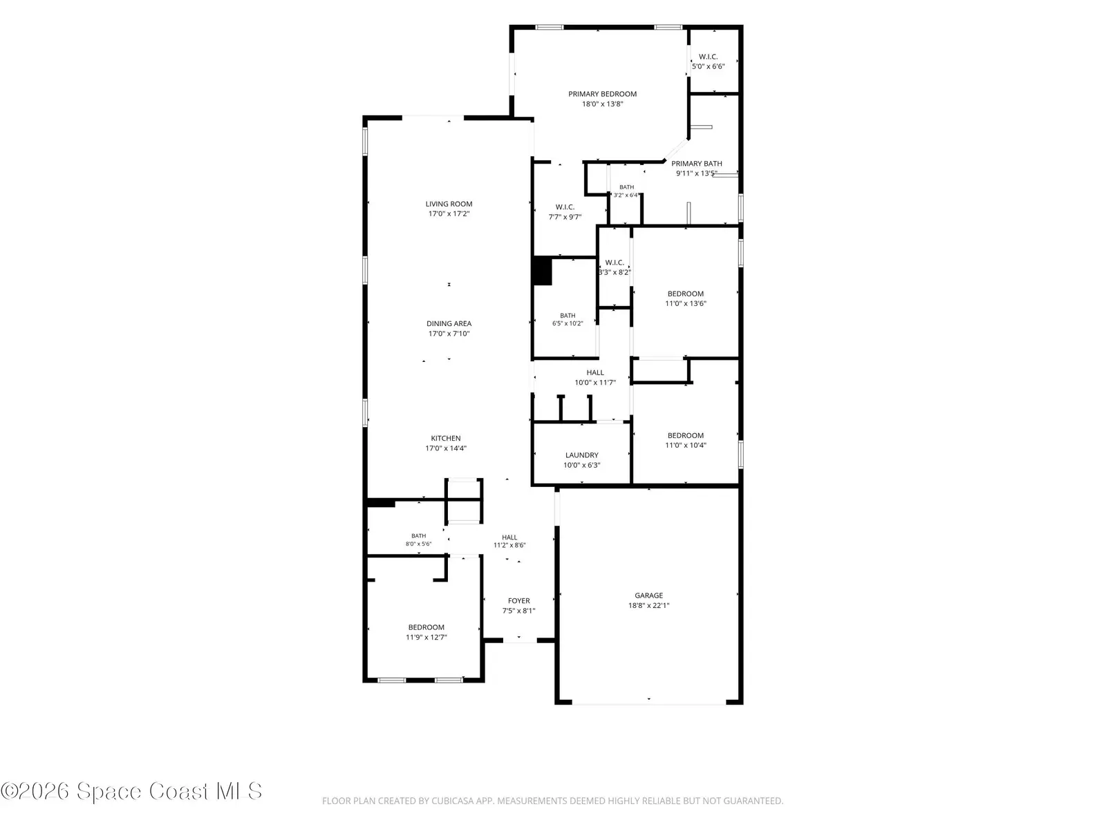1031 Peta Way, Melbourne, Fl 32940, FL