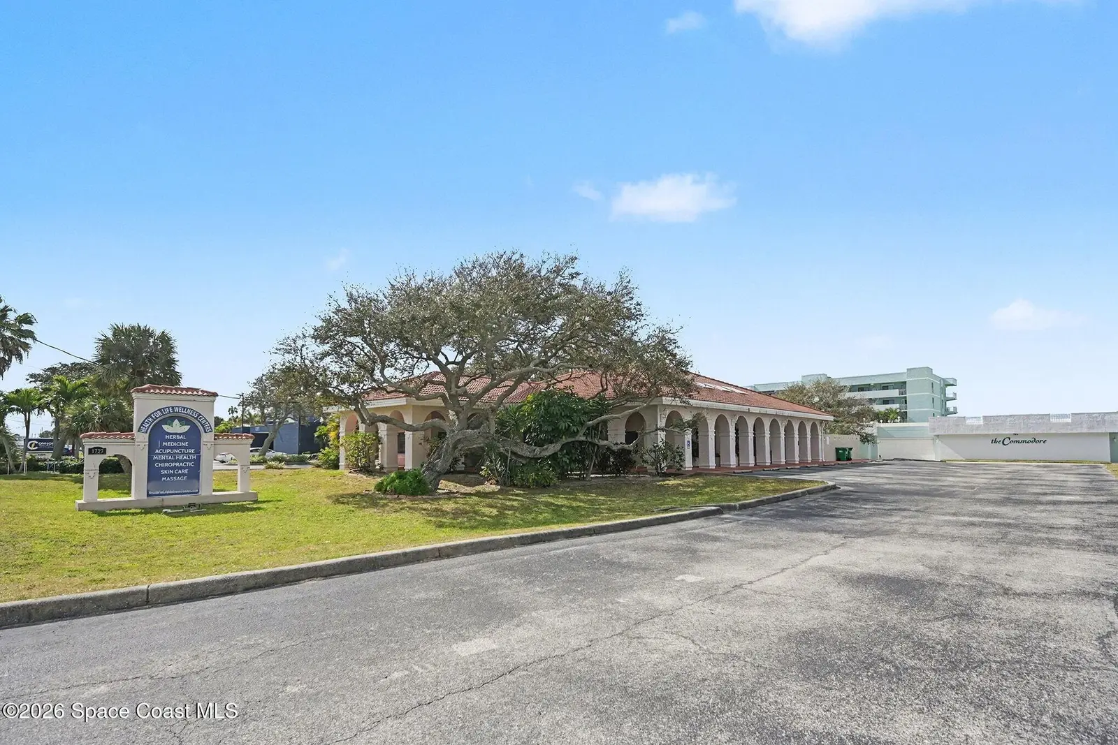 1727 N Atlantic Avenue, Cocoa Beach, Fl 32931, FL