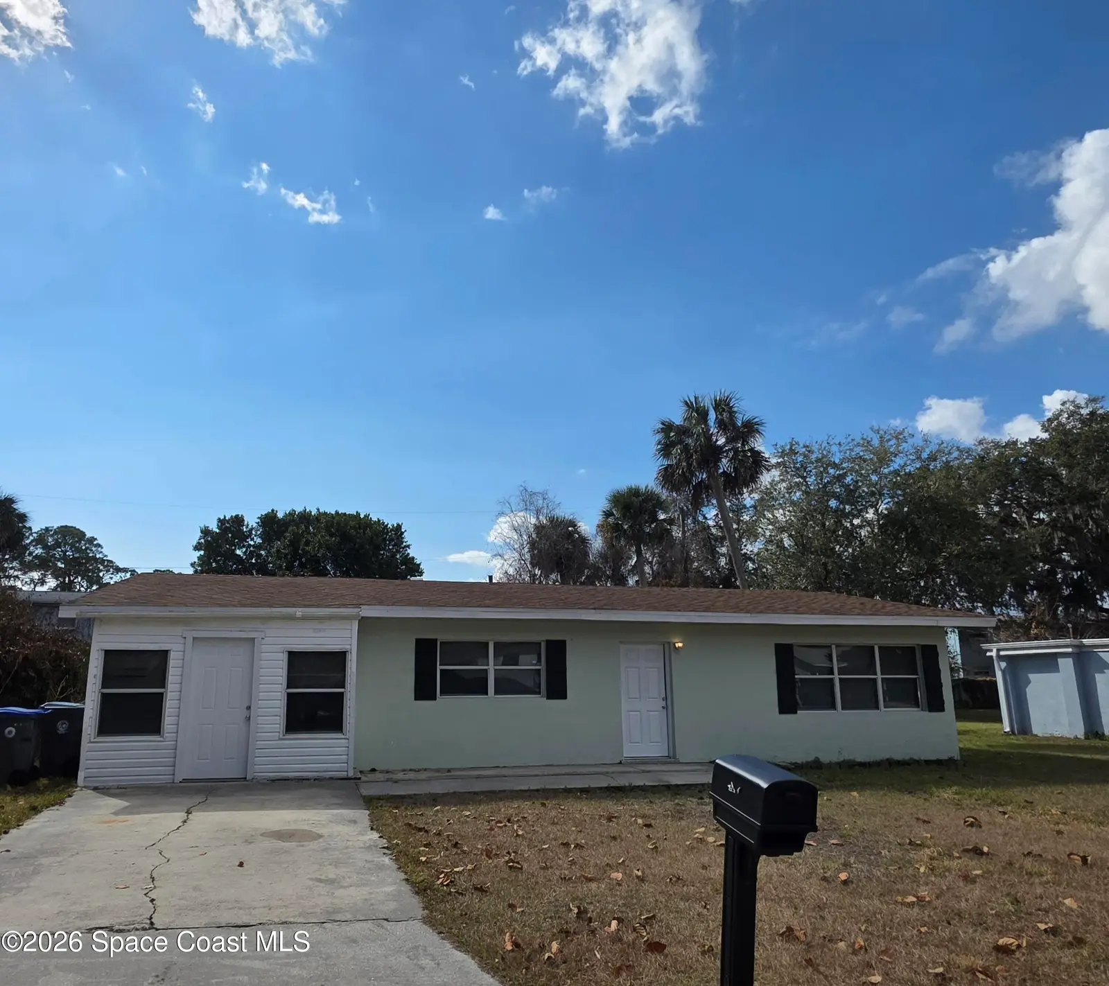 2235 Anna Drive, Titusville, Fl 32796, FL