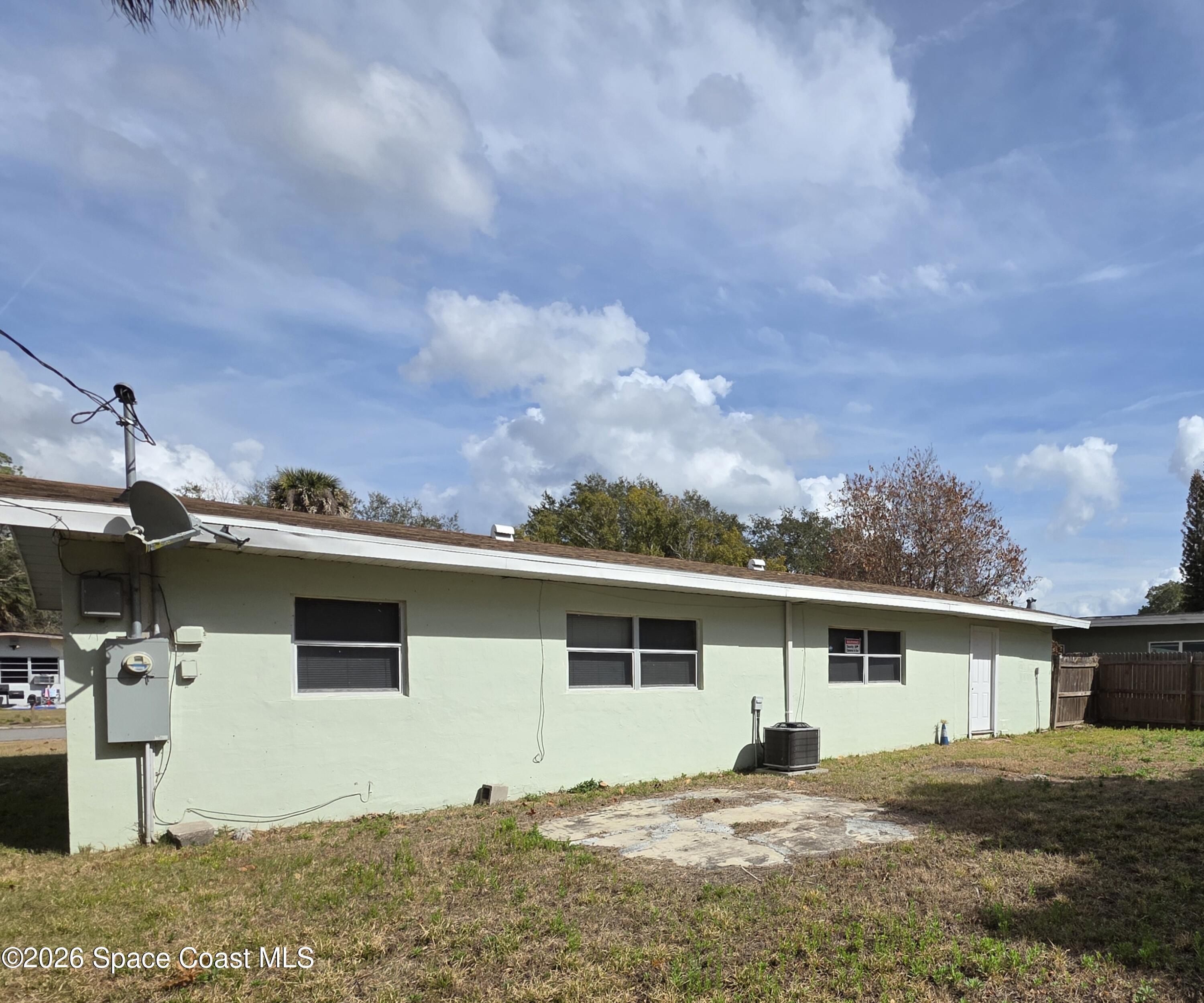 2235 Anna Drive, Titusville, Fl 32796, FL
