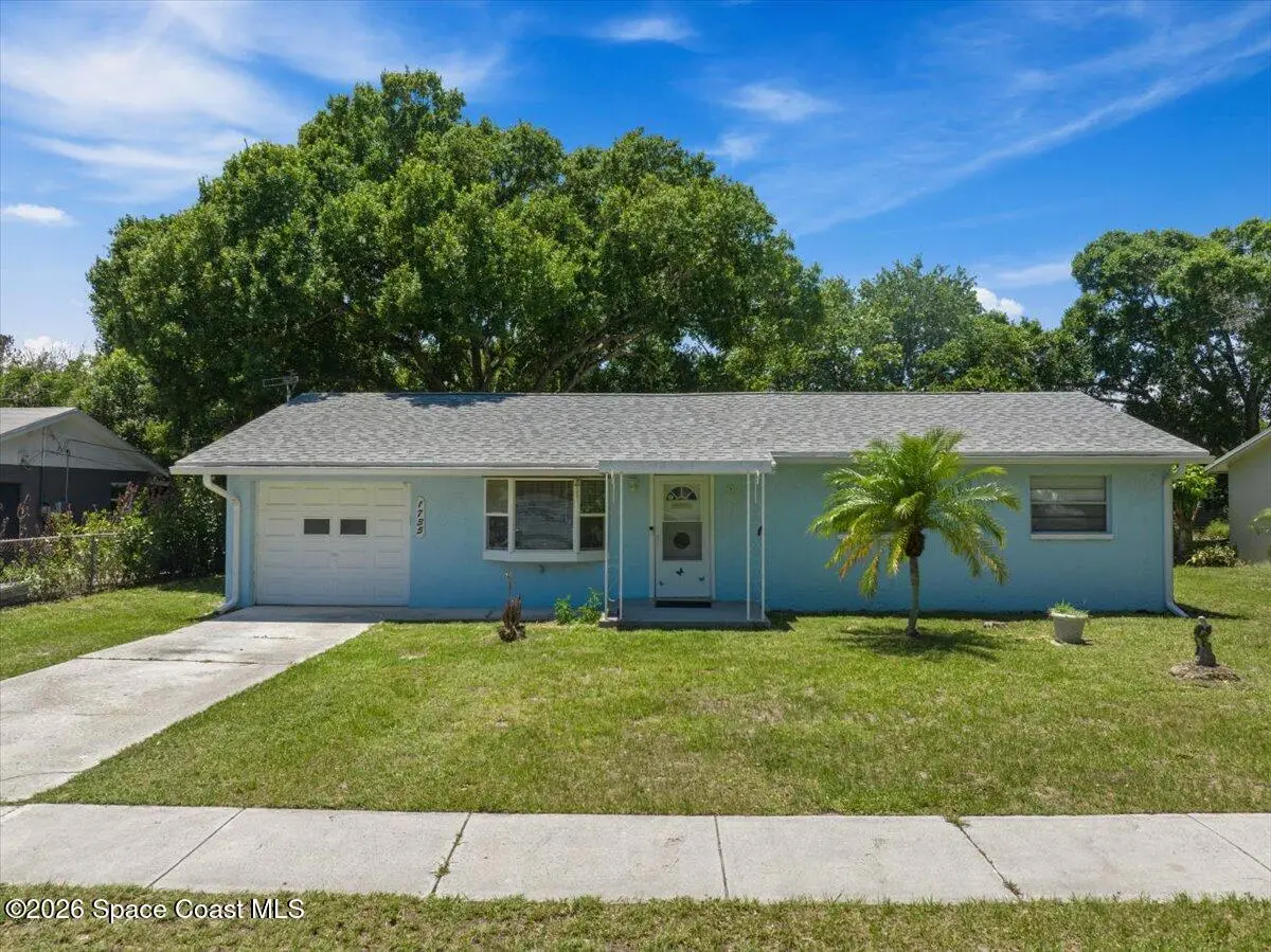 1735 40th Avenue, Vero Beach, Fl 32960, FL
