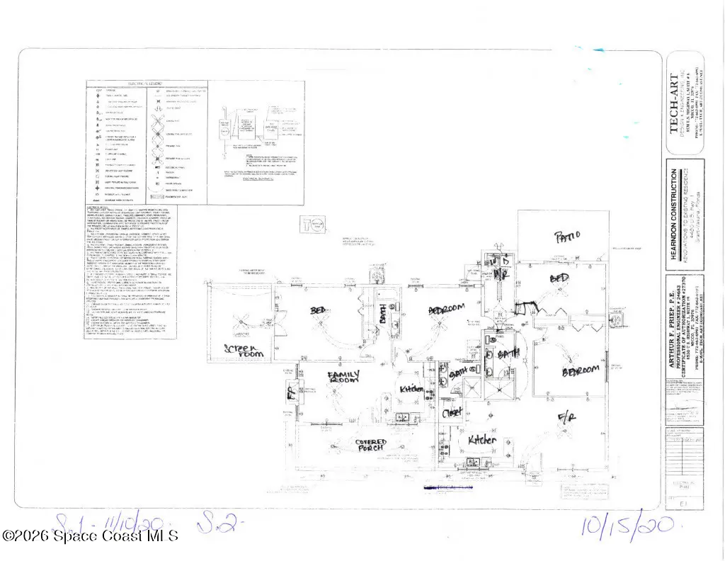 4480 S Highway 1, Grant, Fl 32949, FL