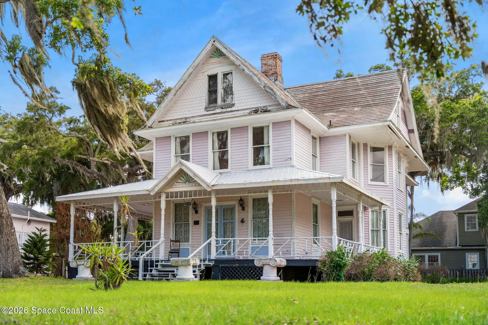 1101 Rockledge Drive, Rockledge, Fl 32955, FL