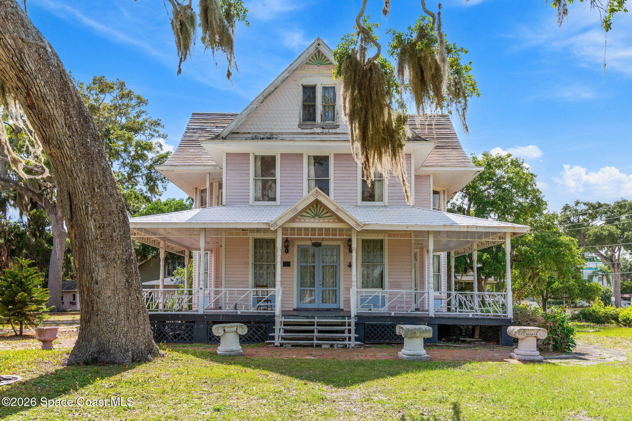 1101 Rockledge Drive, Rockledge, Fl 32955, FL