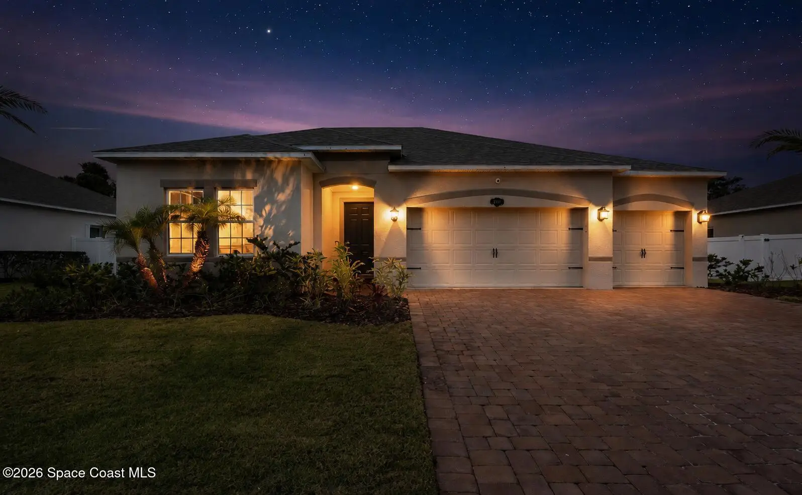4690 Hebron Drive, Merritt Island, Fl 32953, FL