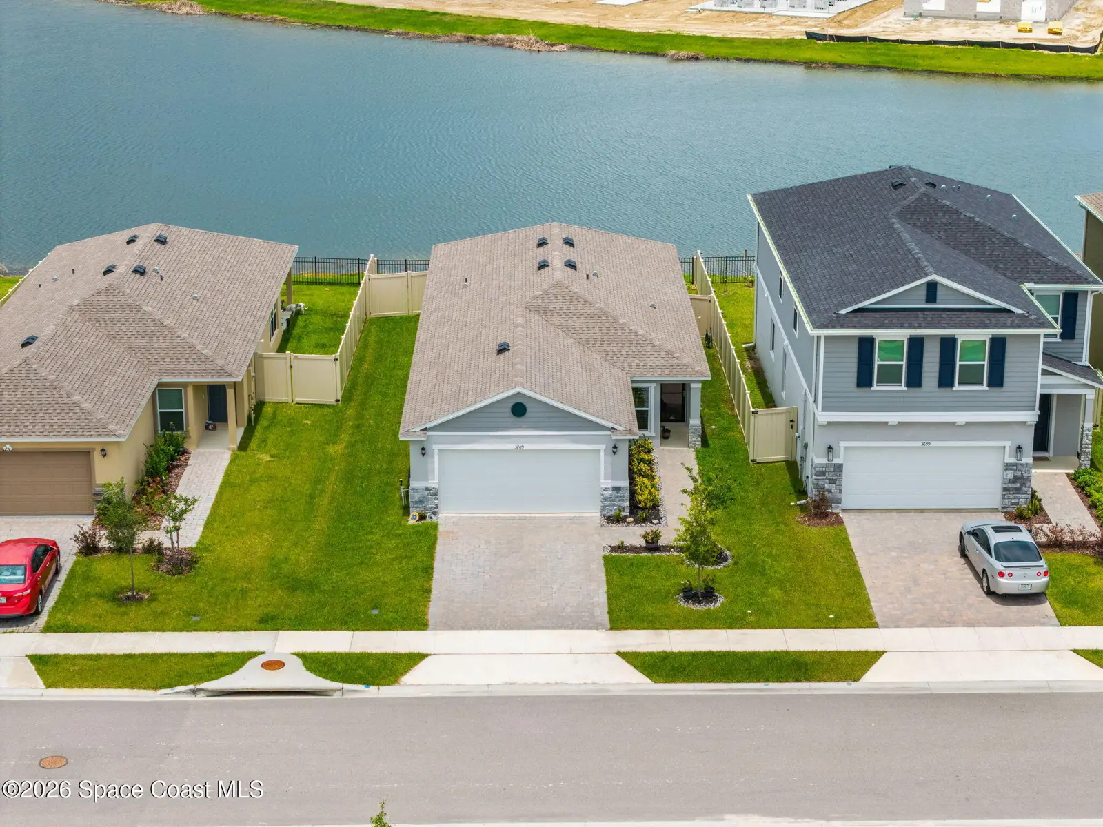 3709 Grappler Circle Se, Palm Bay, Fl 32909, FL