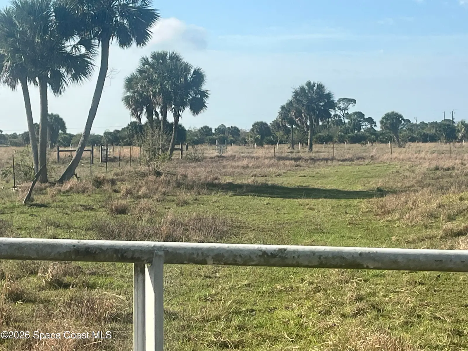 15155 109th Street, Fellsmere, Fl 32948, FL