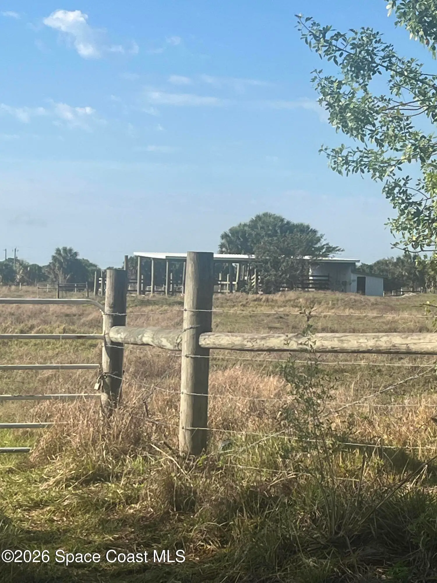 15155 109th Street, Fellsmere, Fl 32948, FL