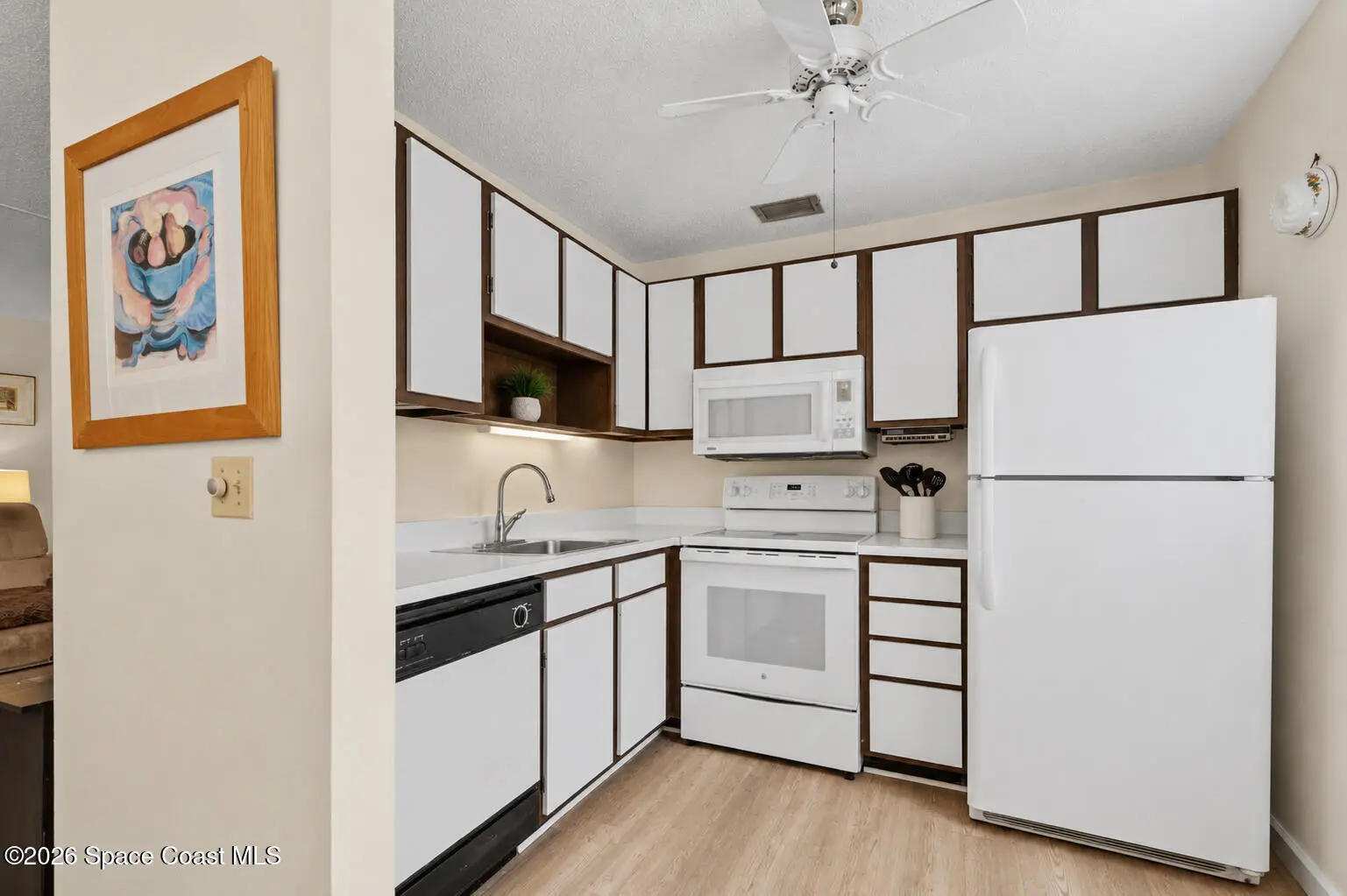 61 Woodland Drive 106, Vero Beach, Fl 32962, FL