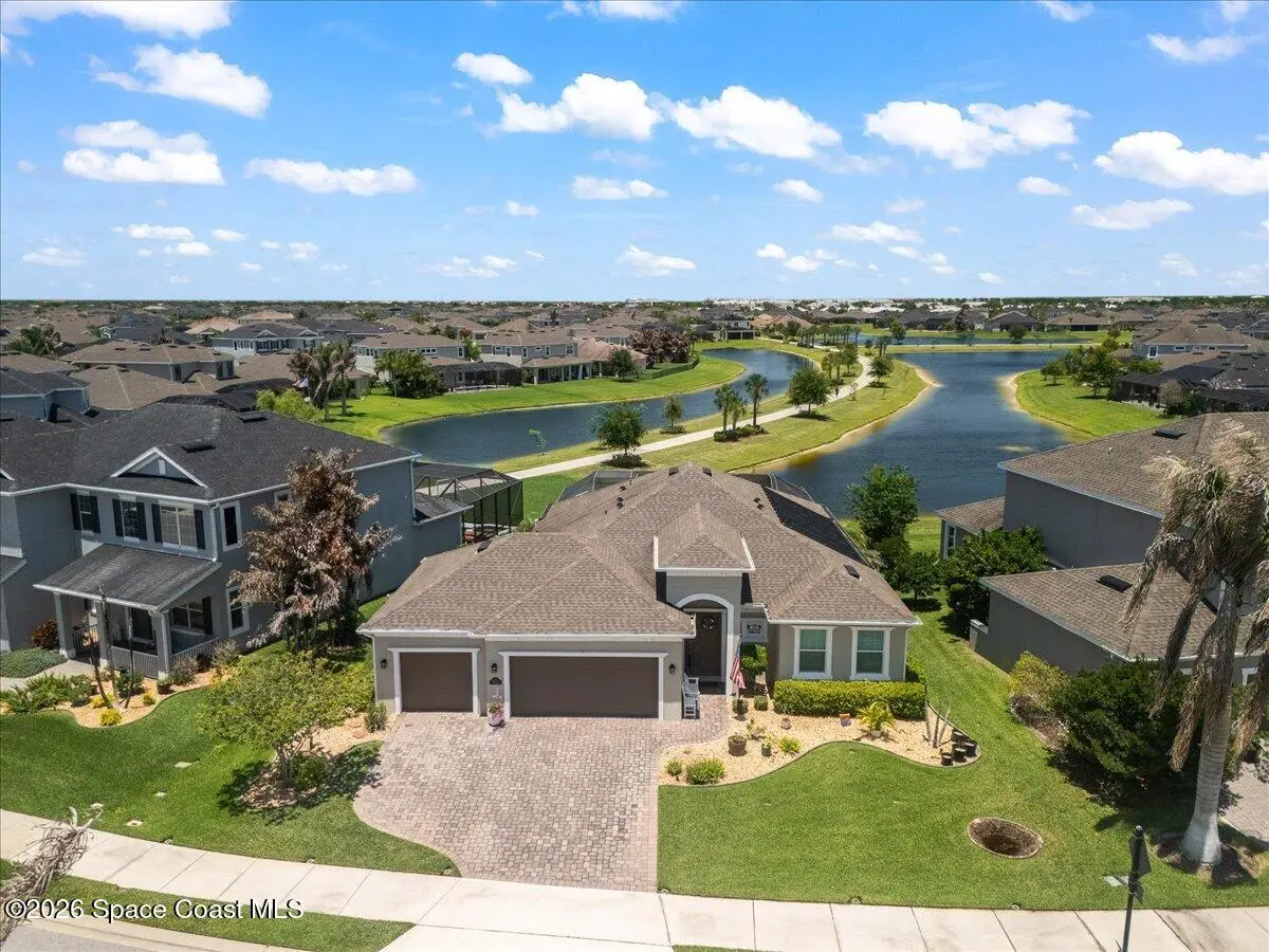 7503 Poulicny Lane, Melbourne, Fl 32940, FL