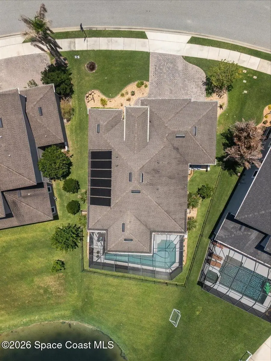 7503 Poulicny Lane, Melbourne, Fl 32940, FL