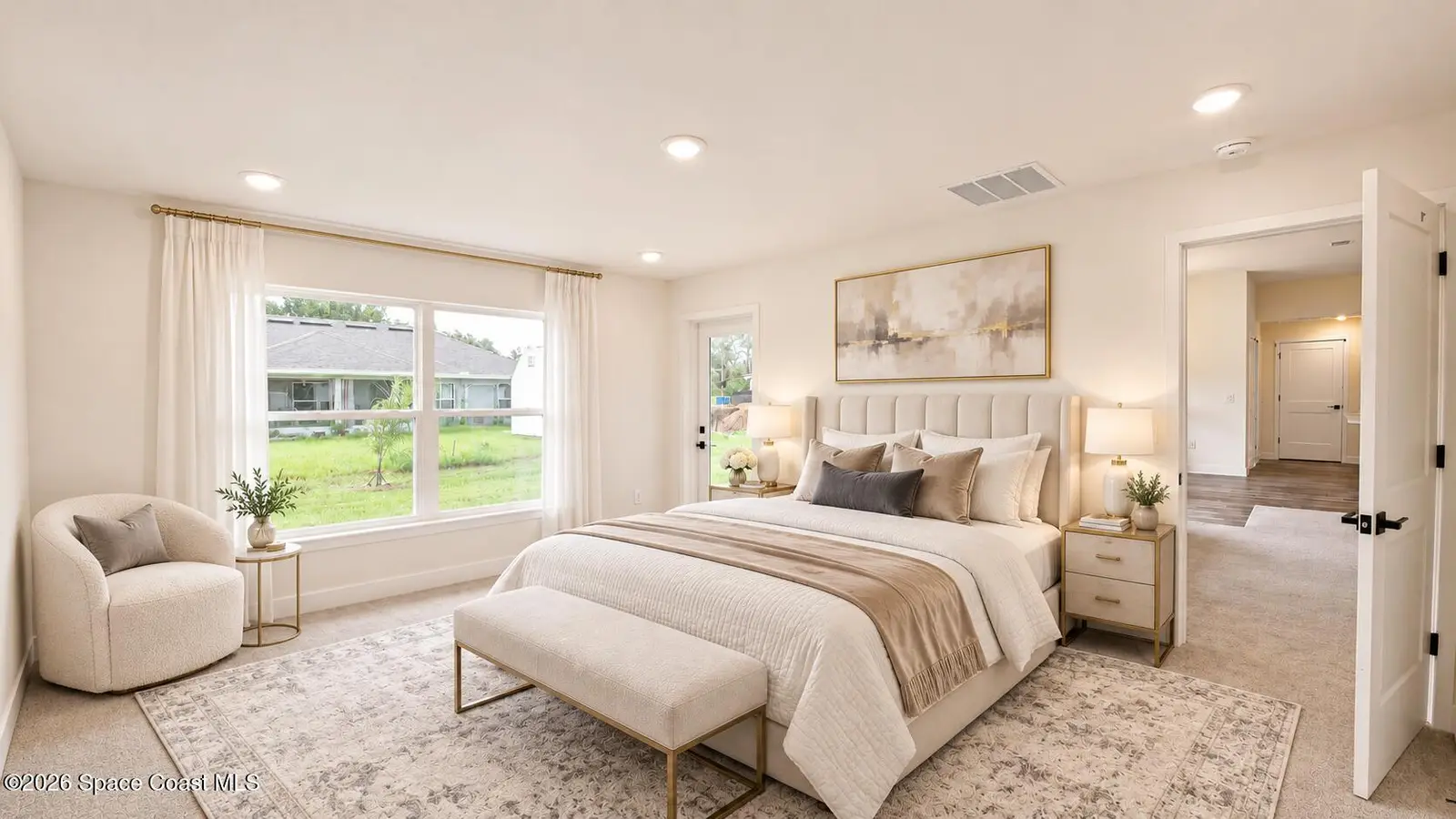 830 Hollahan Road Se, Palm Bay, Fl 32909, FL
