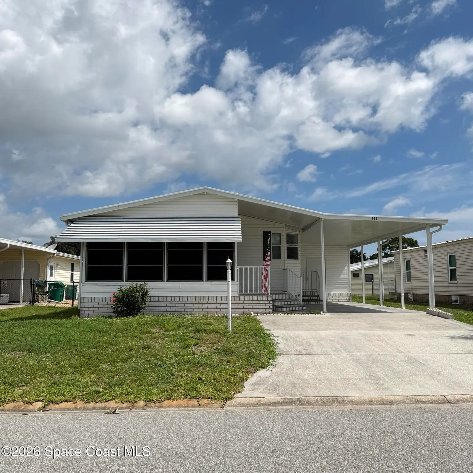 334 Macadamia Drive, Barefoot Bay, Fl 32976, FL