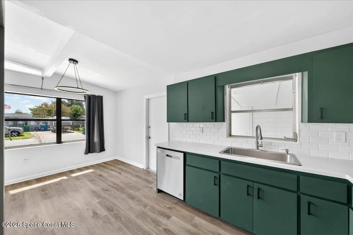 808 7th Street, Merritt Island, Fl 32953, FL