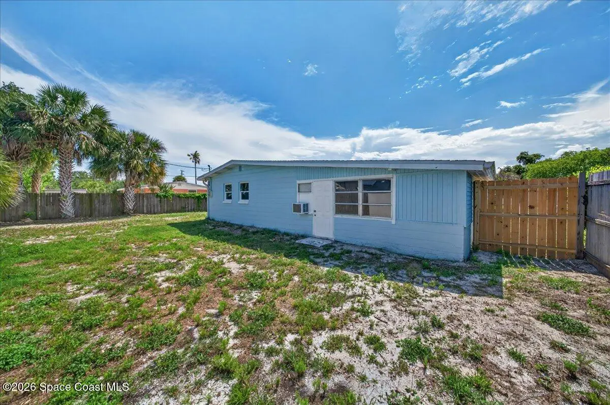 808 7th Street, Merritt Island, Fl 32953, FL