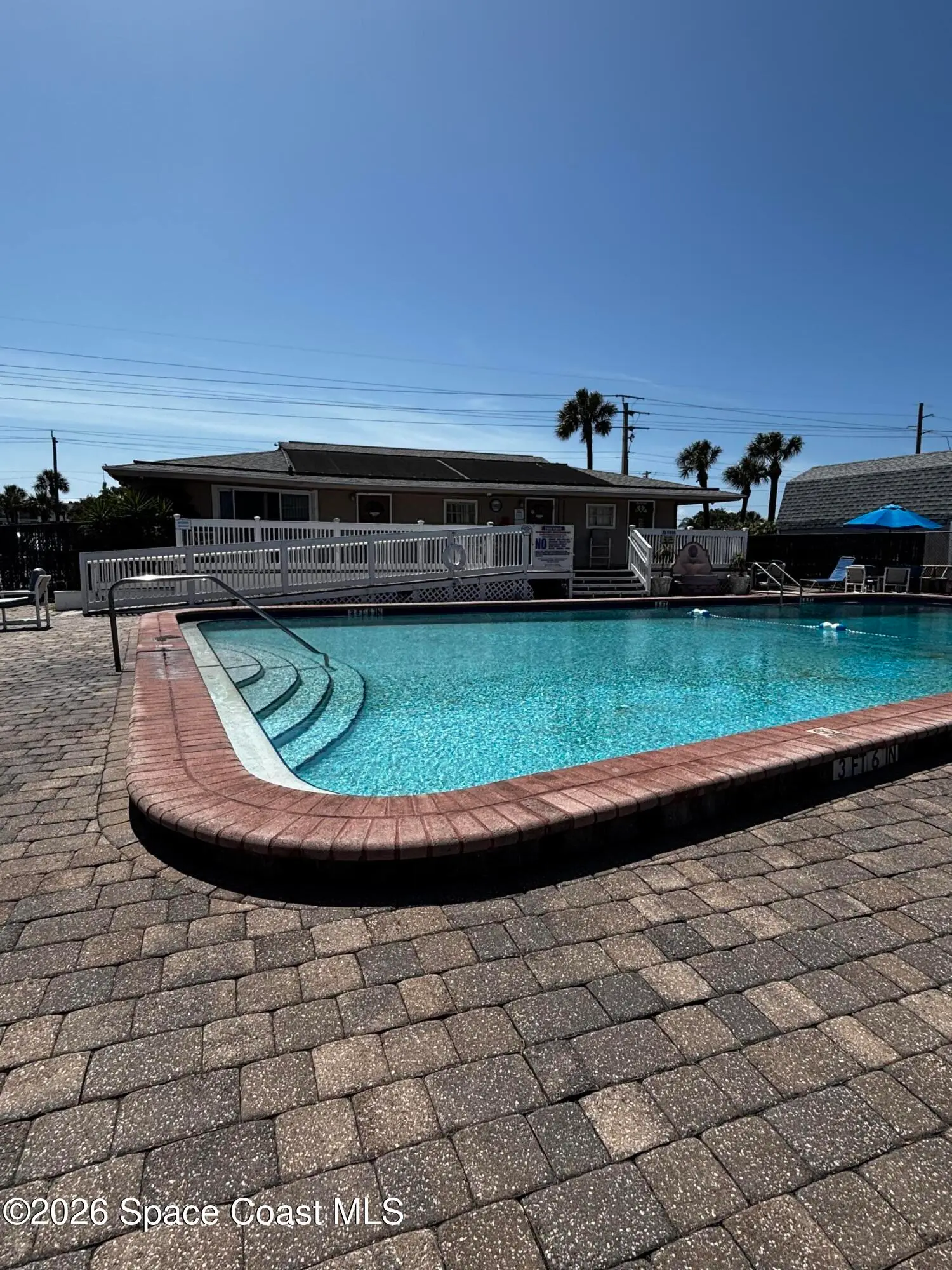 3150 N Atlantic Avenue 2-660, Cocoa Beach, Fl 32931, FL