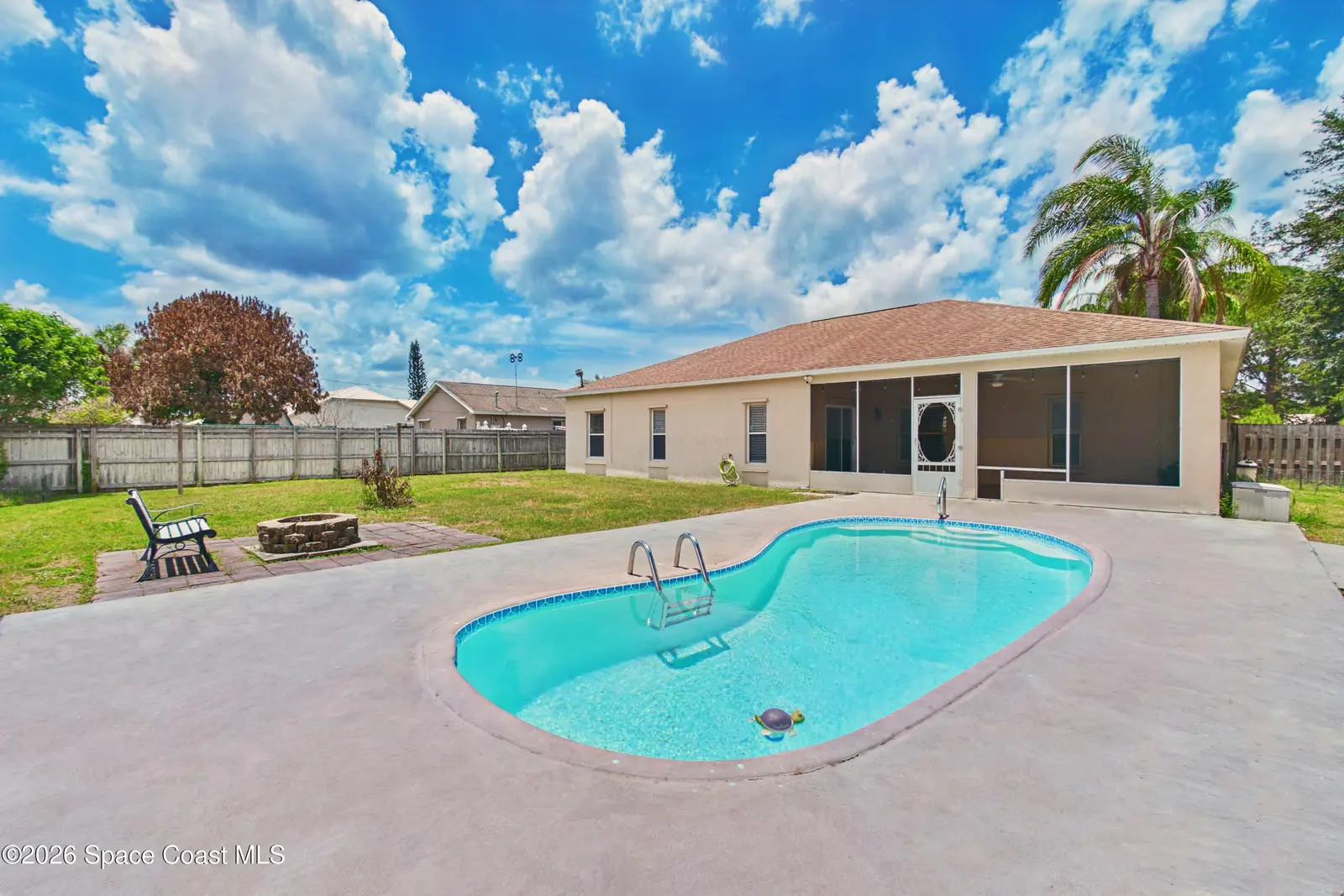 1510 Gardenton Street Nw, Palm Bay, Fl 32907, FL