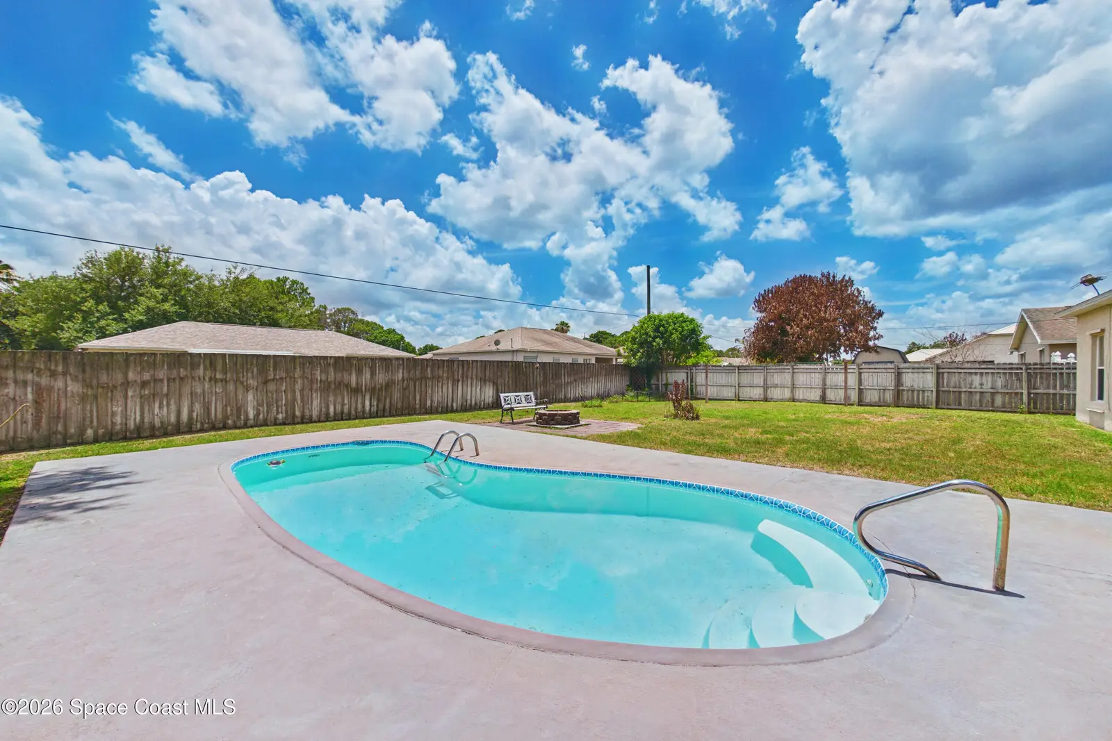 1510 Gardenton Street Nw, Palm Bay, Fl 32907, FL
