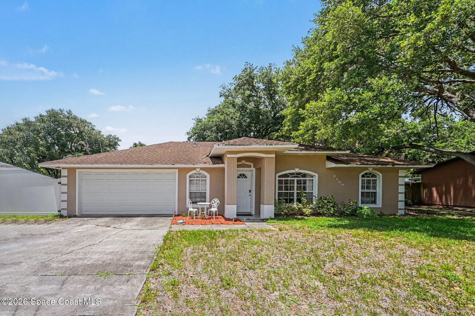 6100 Adina Road, Cocoa, Fl 32927, FL