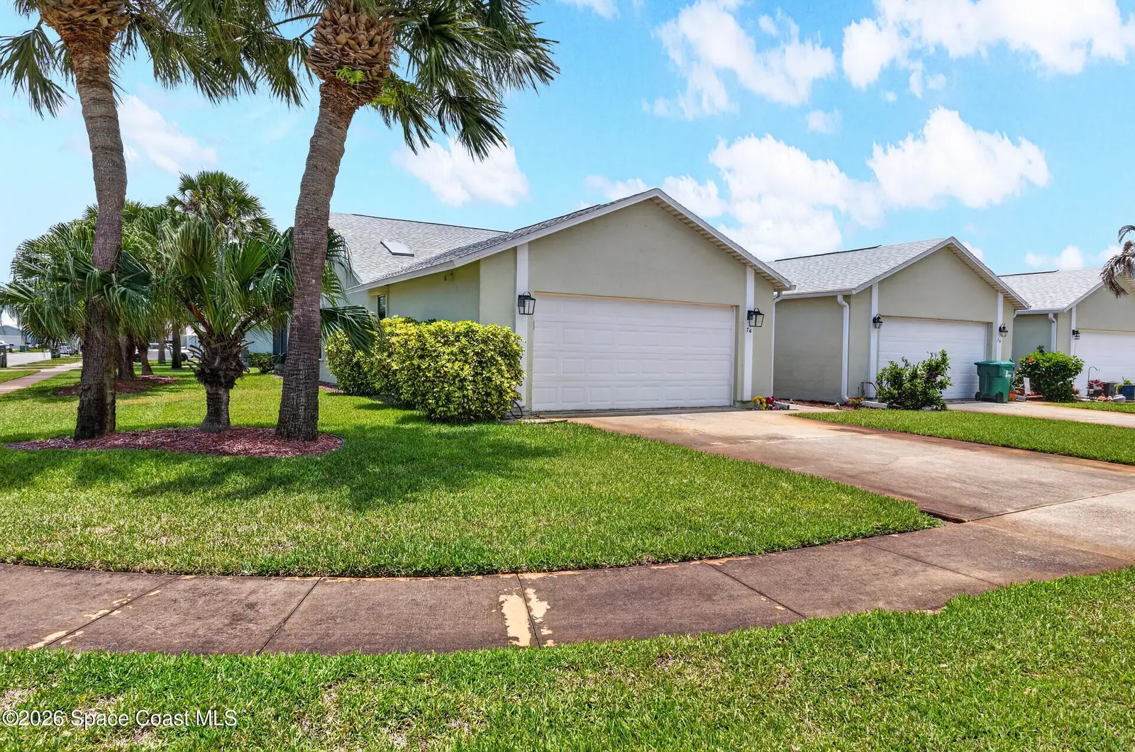 74 N Anchor Drive, Indian Harbour Beach, Fl 32937, FL